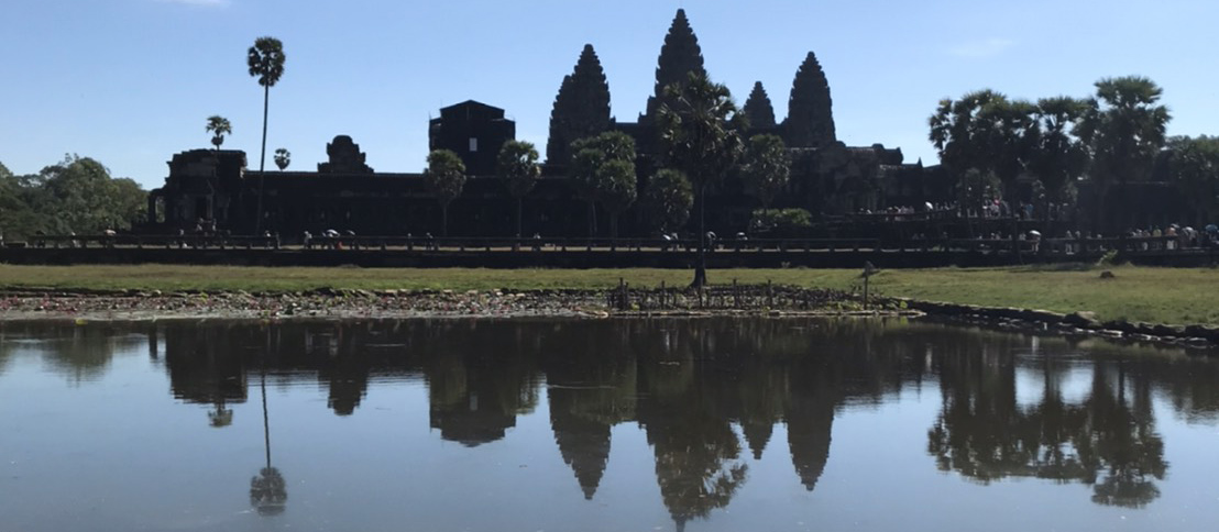 職場旅行（社員旅行）